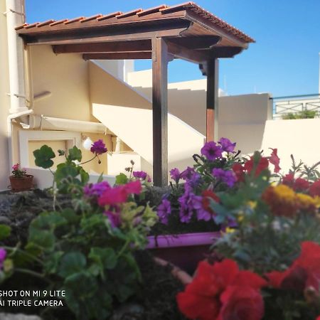 Villa Aphrodite Kolimvari Zewnętrze zdjęcie