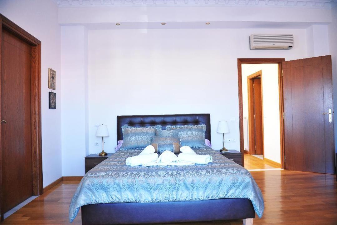 Villa Aphrodite Kolimvari Zewnętrze zdjęcie