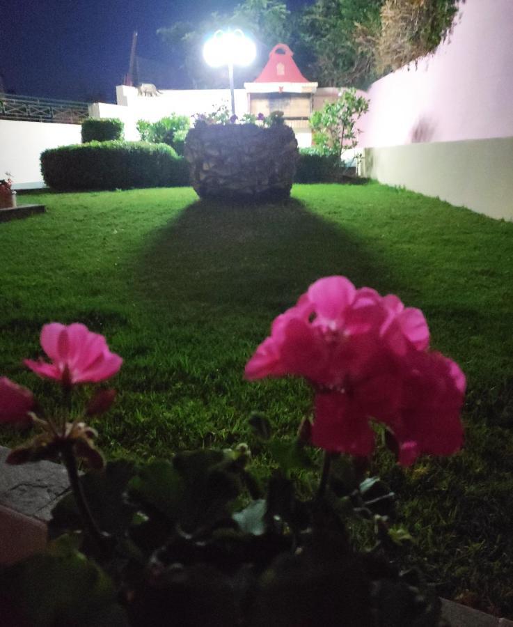 Villa Aphrodite Kolimvari Zewnętrze zdjęcie