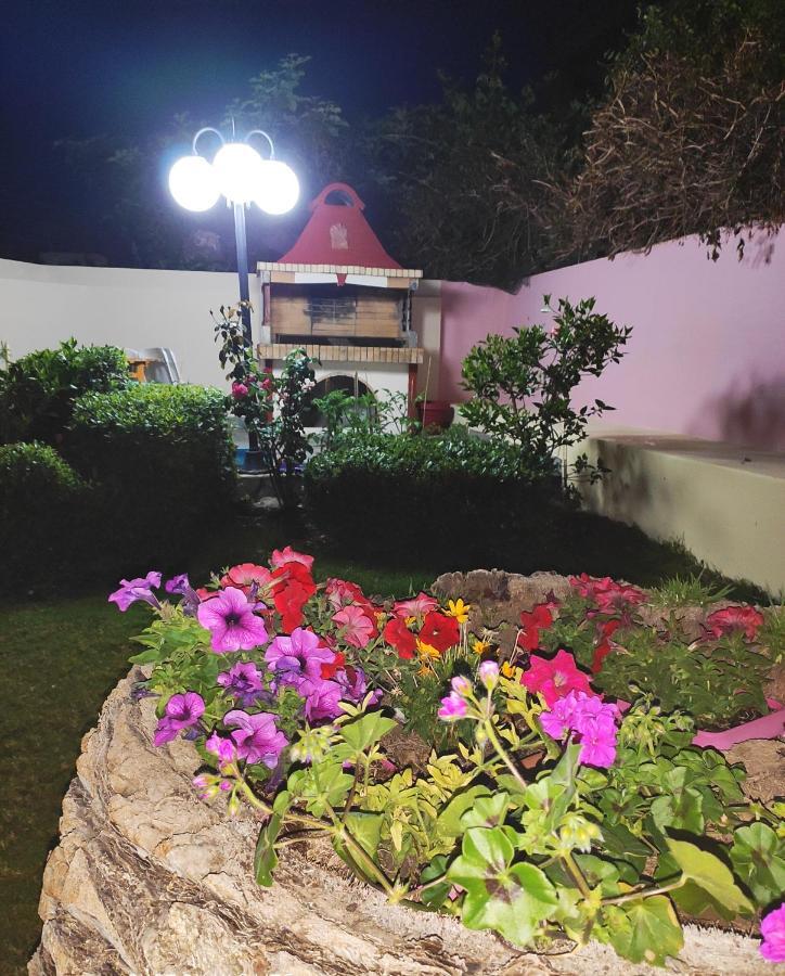 Villa Aphrodite Kolimvari Zewnętrze zdjęcie