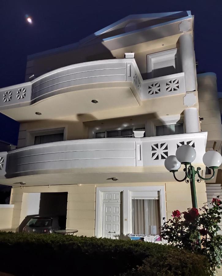 Villa Aphrodite Kolimvari Zewnętrze zdjęcie