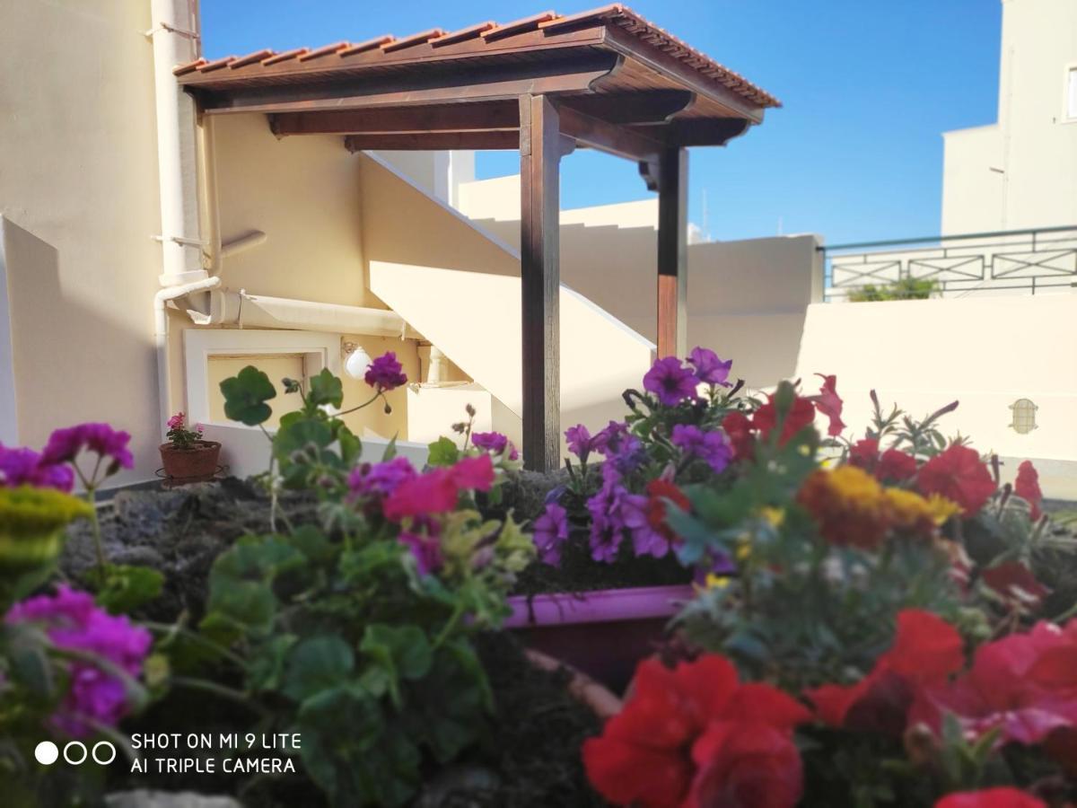 Villa Aphrodite Kolimvari Zewnętrze zdjęcie
