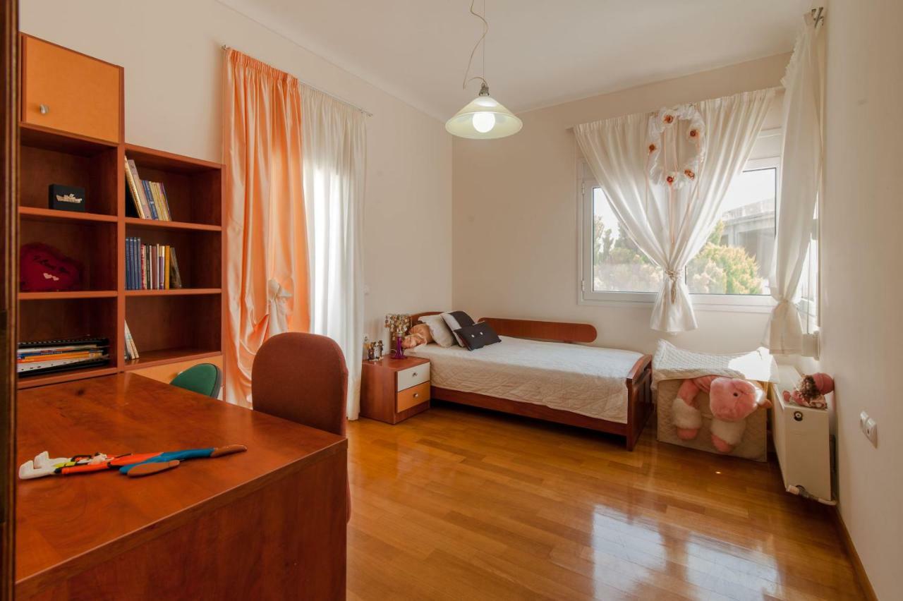 Villa Aphrodite Kolimvari Zewnętrze zdjęcie