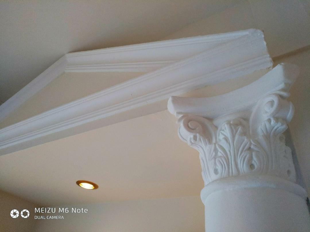 Villa Aphrodite Kolimvari Zewnętrze zdjęcie