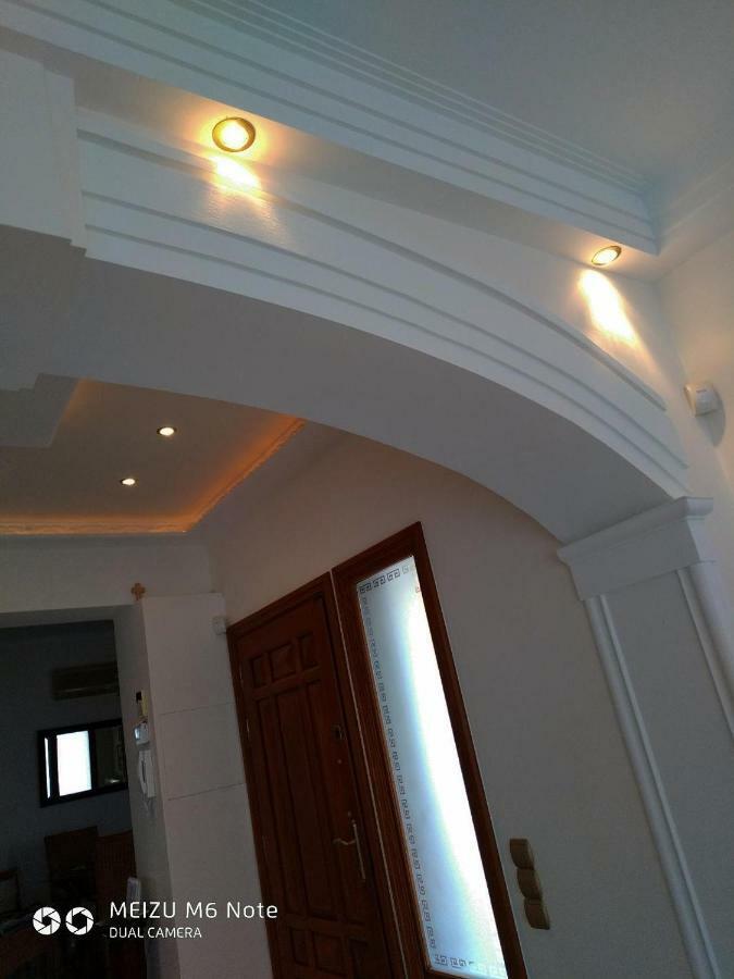 Villa Aphrodite Kolimvari Zewnętrze zdjęcie
