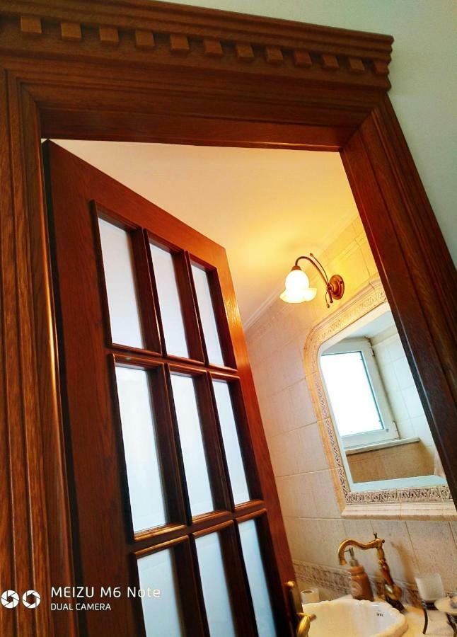 Villa Aphrodite Kolimvari Zewnętrze zdjęcie