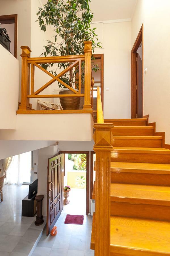 Villa Aphrodite Kolimvari Zewnętrze zdjęcie