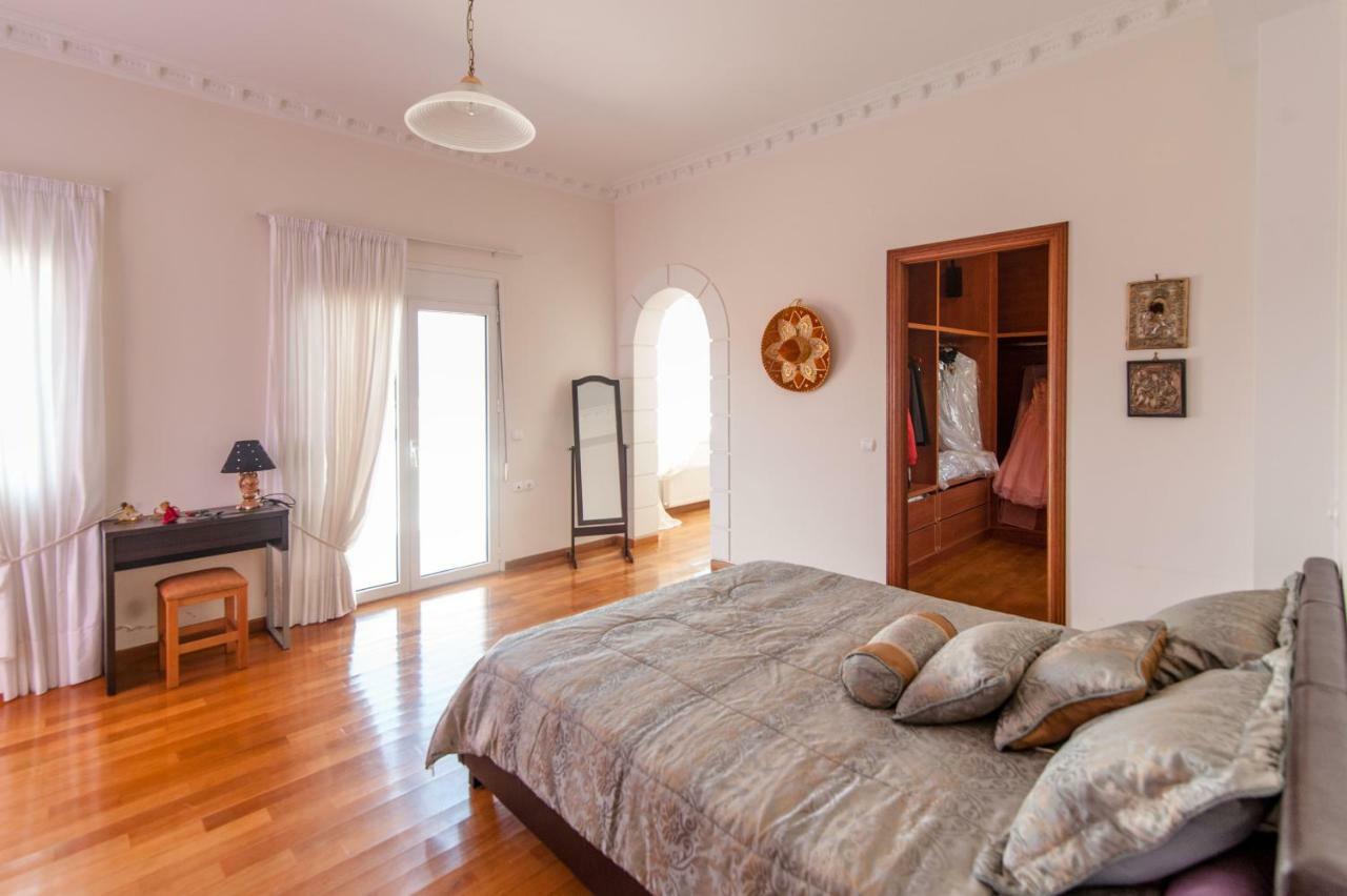 Villa Aphrodite Kolimvari Zewnętrze zdjęcie